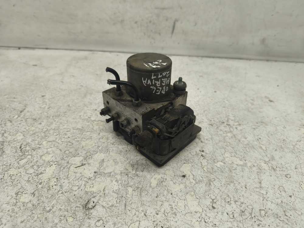 BLOC ABS OPEL - Vue 1